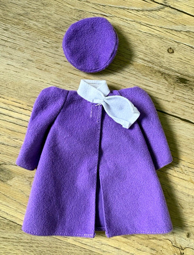 Barbie puppenkleidung set - barbie,