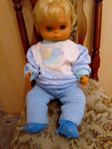 Babypuppe mädchenpuppe 50cm - mädchenpuppe,