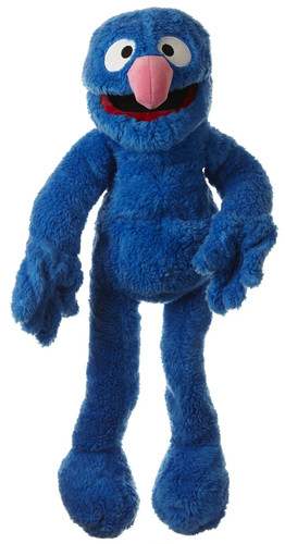 Living puppets handpuppe - puppets,