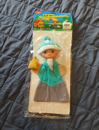 Sonni unser sandmännchen - sonni,