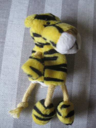 Puppe fingerpuppe aus stoff - puppe,