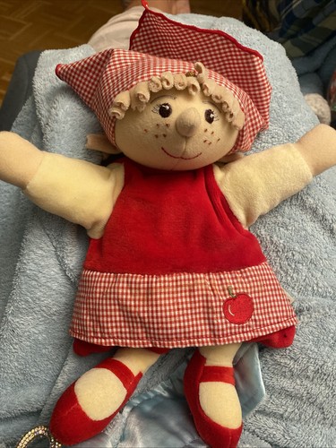 Handpuppen gretel für - gretel,