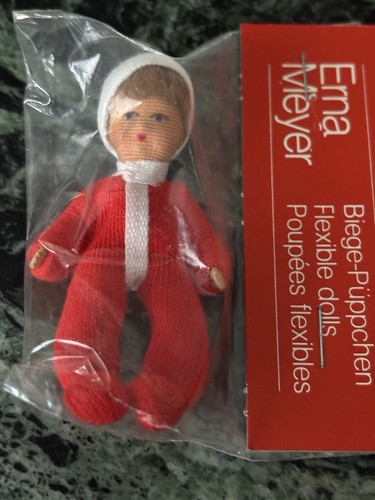 Erna meyer biegepuppe - meyer,