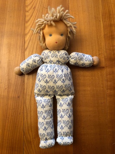 Puppe stoffpuppe aus - puppe,