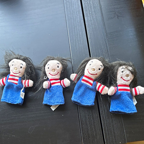 4er lot kleine - lot,