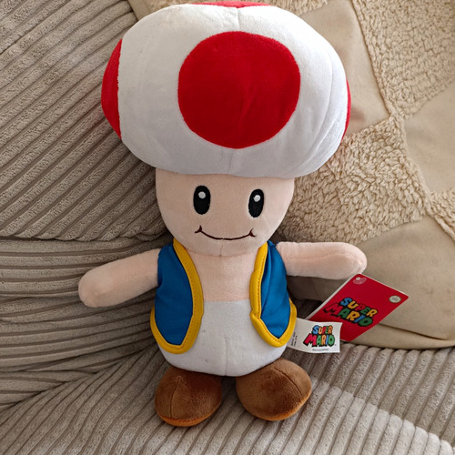 Nintendo super mario spiel - super, –