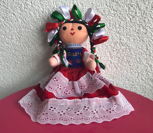 Traditionelle mexikanische
