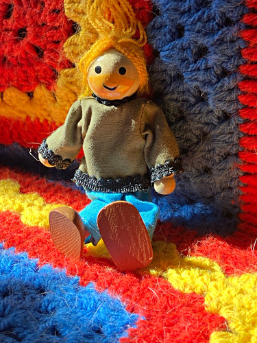 Puppenhaus miniaturpuppe aus - miniaturpuppe,