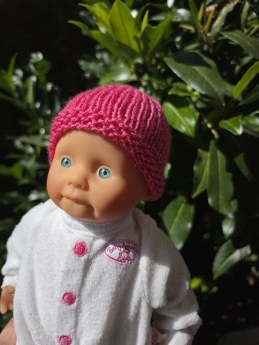 Zapf puppe jolly - zapf,