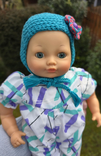 Puppe babypuppe cm - babypuppe, 36