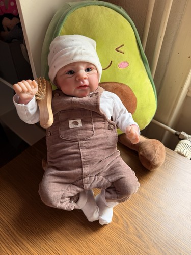 Schöne babypuppe mädchen - mädchen, –