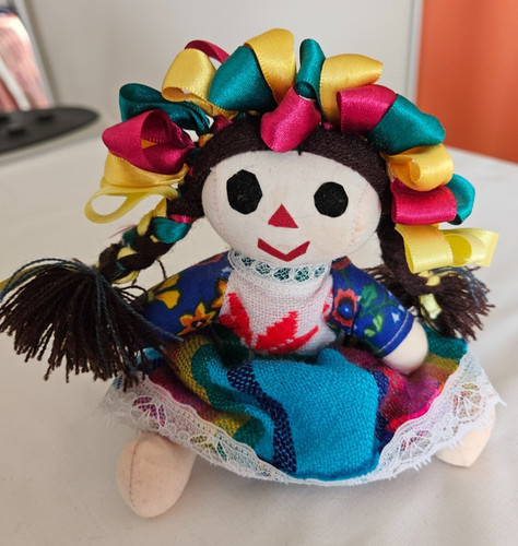 Traditionelle mexikanische