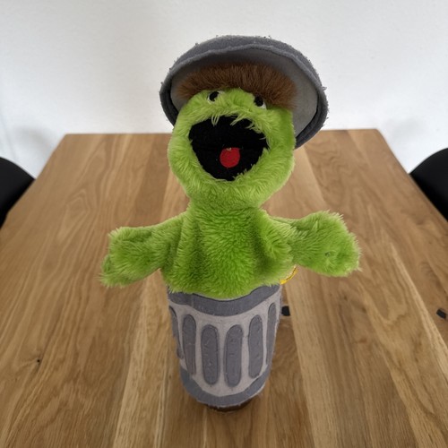 Oskar aus der - tonne, –