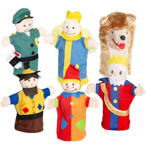 Roba kasperlefiguren aus - kasperlefiguren,