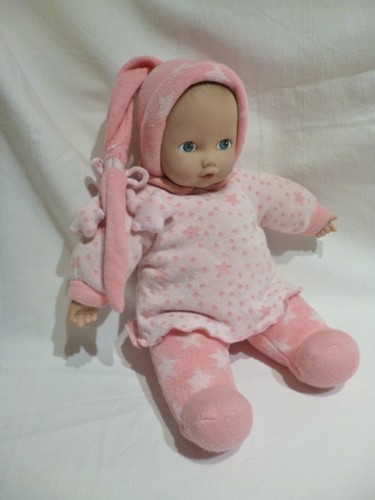 Götz puppe baby - götz,