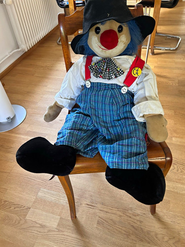 Sigikid große clown - sigikid,