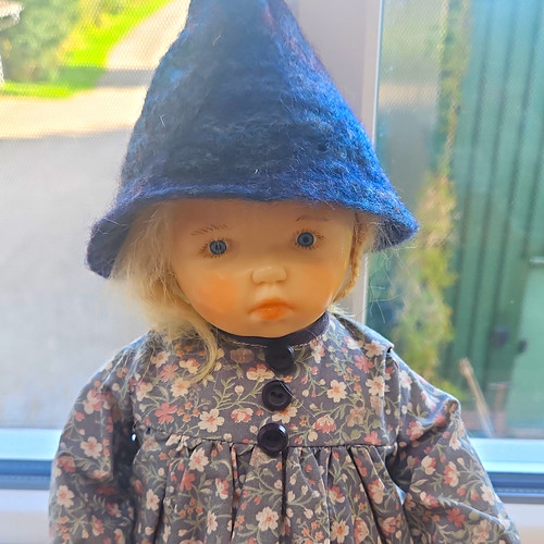 Käthe kruse puppe ohne - kruse,