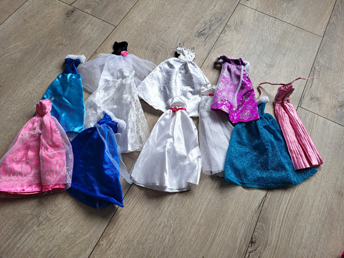 Puppenkleidung konvolut - puppenkleidung,