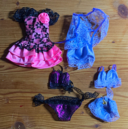 Vintage barbie - vintage,