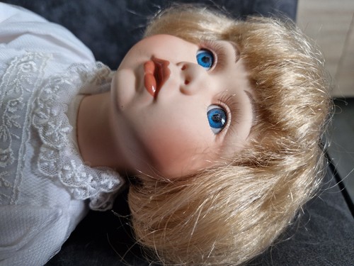 Künstler puppe babypuppe - puppe,