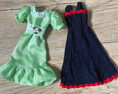 Puppenkleid kleidung set - kleidung,