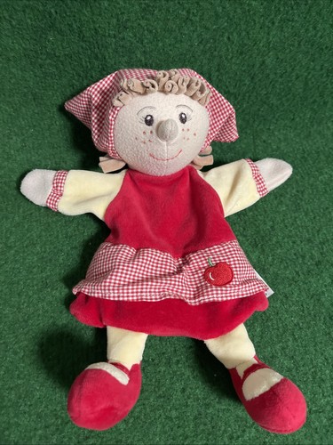 Handpuppe für puppentheater - handpuppe,