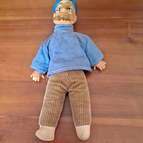 Spielpuppe jungenpuppe cm - jungenpuppe, 30