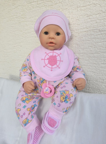 Zapf puppe chou - puppe,