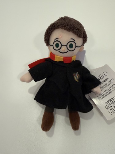 Harry potter plüschfigur - potter, /